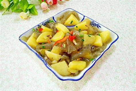 什么牌子的土豆粉好,豆逗婆土豆粉怎么样