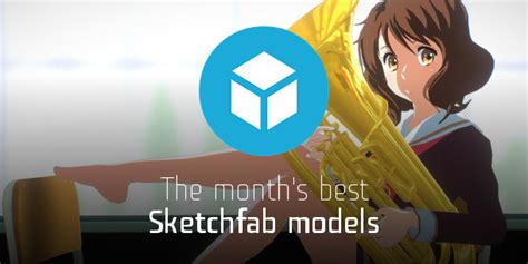 Sketchfab,sketchfab