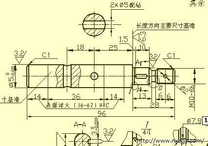 机械专科生能干什么,一个机械专业的大专生