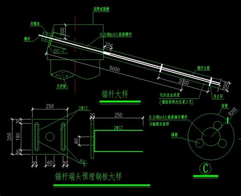 锚杆支护机理有哪些解释,新型自钻式锚杆支护方案