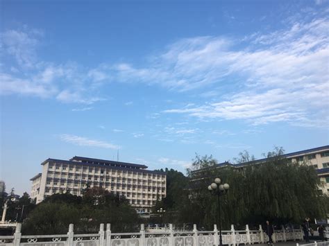 University,湖北民族学院用什么网