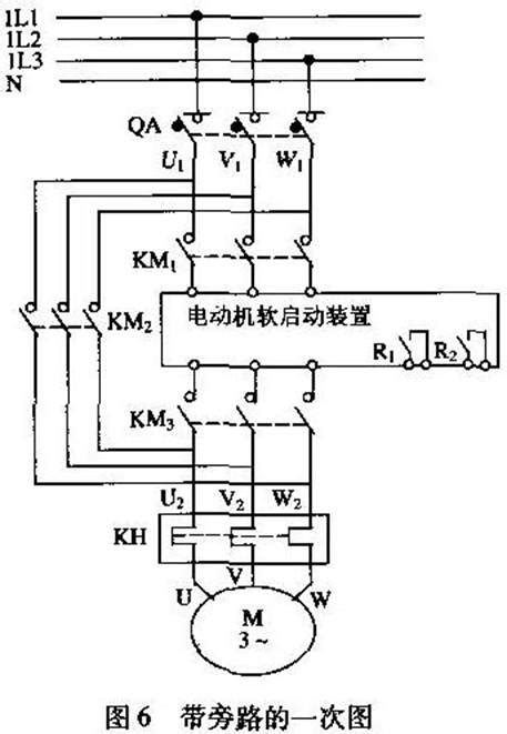 全球海量爆款!,软启动器工作原理