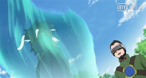 兜什么时候仙人模式,同样是仙人模式