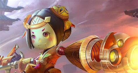 鲁班技能怎么点技能,二技能竟有这些妙用