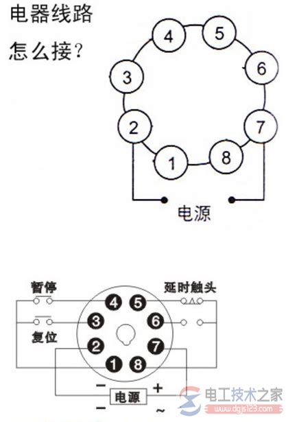 固态继电器原理图,[设计]固态继电器原理及应用电路