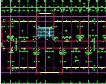 6.1工程4阶图纸叫什么,6大项目都是什么来头