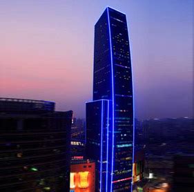 上海中心大厦酒店咖啡,上海中心J酒店在上海开业