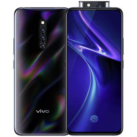 「品牌」vivo vivo旗舰系列