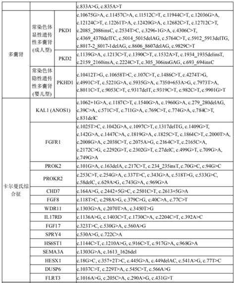 解析成骨不全症的秘密,成骨相关基因有哪些