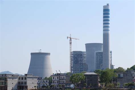 建电厂在十堰哪里,大山里建设生态电厂