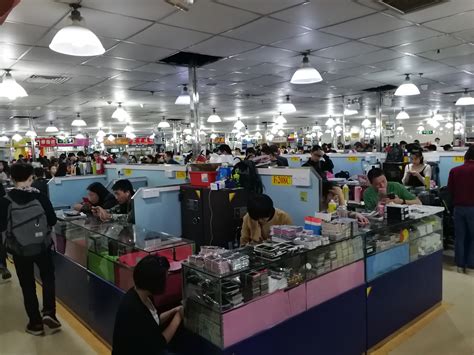 二手机 为什么 香港,二手机市场有很多苹果机