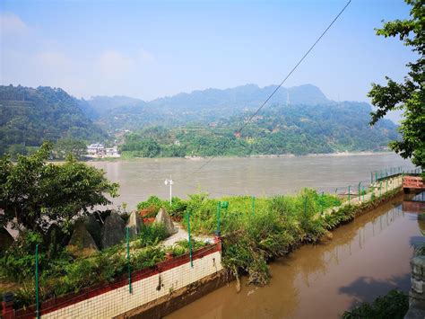 夹江东风堰在哪里,四川夹江东风堰