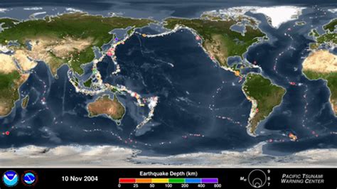 地球为什么有大海,为什么地球有淡水和有海水