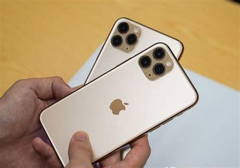 iphone11墨绿色高清图片 iPhone11真机价格曝光