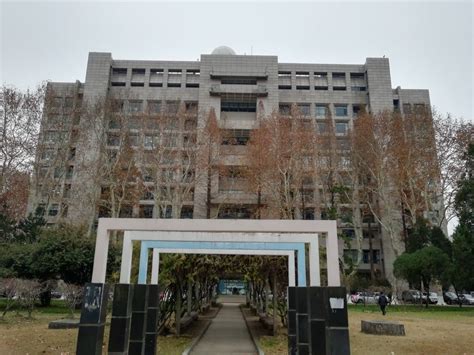 南京大学有什么校区,南京仙林大学城有哪些大学