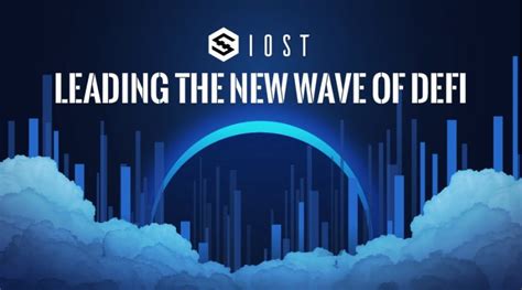 Listing,iost