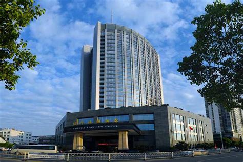 江西九江信华酒店小姐,九江有五星级酒店吗