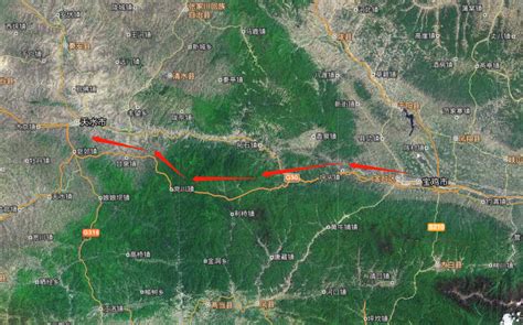 甘肃哪里修高速,涉及甘肃这些地方