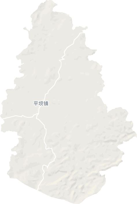 文平山坝是哪里地方,平山这个地方在哪里