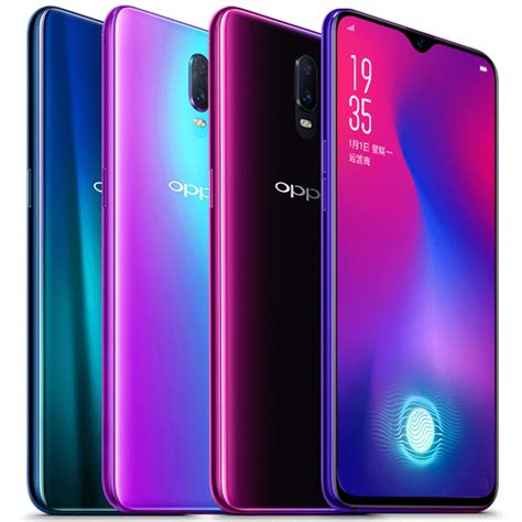 整理了OppoR17的9大真相,oppor17pro手机参数