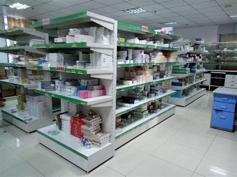 医院药房是干什么的,住院药房干什么的