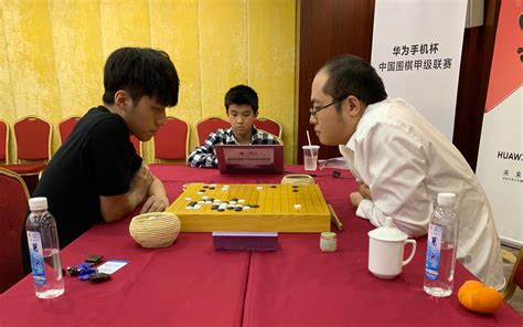 三星杯围棋赛最新消息,朴廷桓加冕三星杯