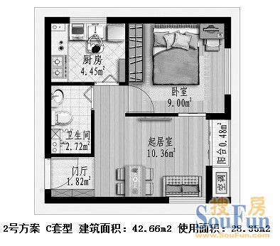 发改委严查房价,房价会不会上涨