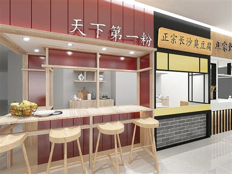 租小吃店面注意什么,小吃店面怎么取