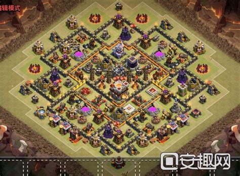 5本部落战怎么打,部落战基本常识