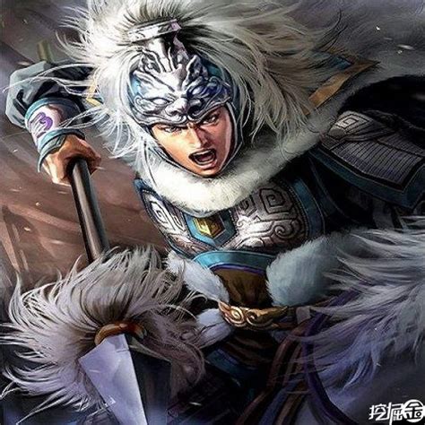 三国杀马超怎么玩,《三国杀》五虎上将