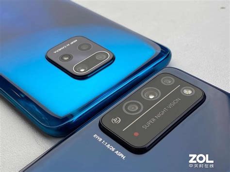 荣耀10手机怎么样,2400万AI摄影 会变色的潮美