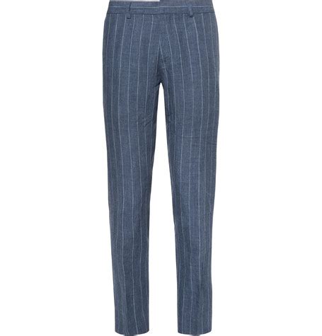 西装搭配直筒裤干练利落,绿色条纹西装搭配什么裤子好看吗