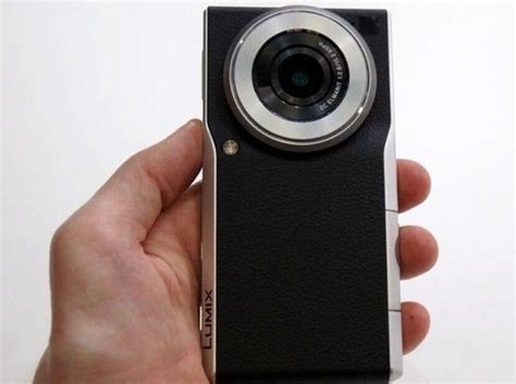 亲自操刀松下CM1拆解教程,松下cm1