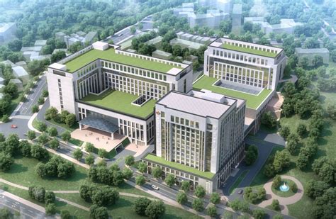 铜仁市有没有在建什么医院,将百年医院建成武陵山区医疗中心