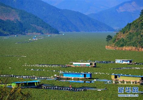 闽清葫芦门水库在哪里,群众用水更放心