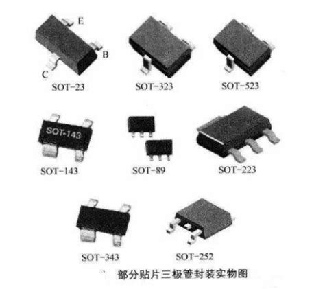 你知道肖特基二极管作用吗,肖特基二极管的作用