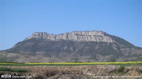 马武寨山是什么山,清明撒欢马武寨