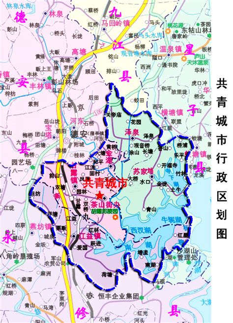 阳江共青湖在哪里,总投资3757万元