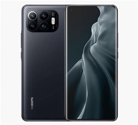 小米高端机和华为高端机哪个好 预算两千高端机怎么选