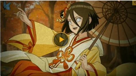 为什么会有忍界大战,为何忍界大战中