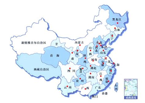 各省会房价地图,太原4月房价地图