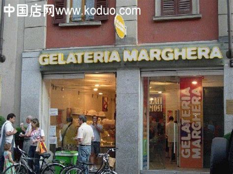 冰激凌饮品店怎么选址,想过要开一家创意冰激凌店吗