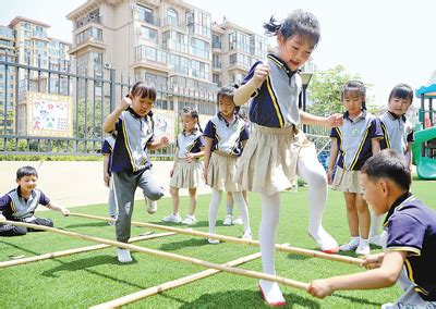 开幼儿园的流程,幼儿园多怎么开呀