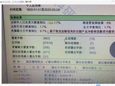 外文论文如何查重,SCI论文如何自己查重