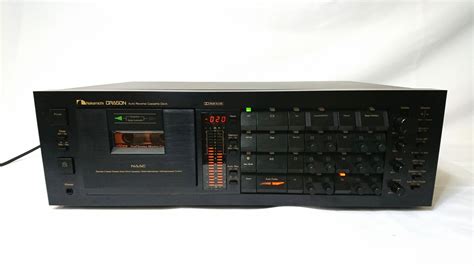 Nakamichi,nakamichi