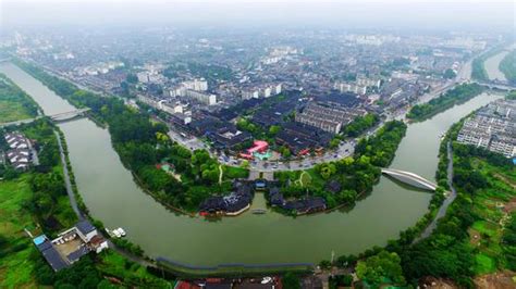 中国大运河在哪里,探馆中国大运河博物馆①