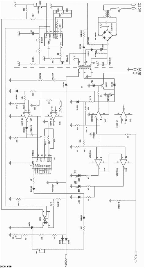电机智能监控器,电动机智能监控器