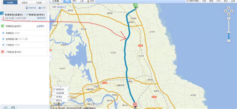 盐靖高速公路全长多少公里,江苏省14条高速公路最新动态
