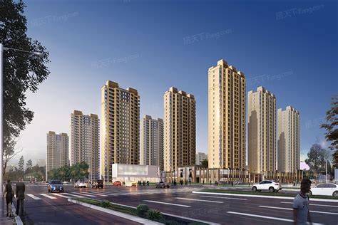 邢台开发区附近房价,邢台现在房价多少