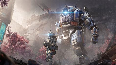 Titanfall,titanfall